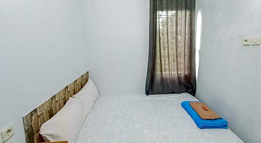 Labinda Homestay Caruban Mitra RedDoorz