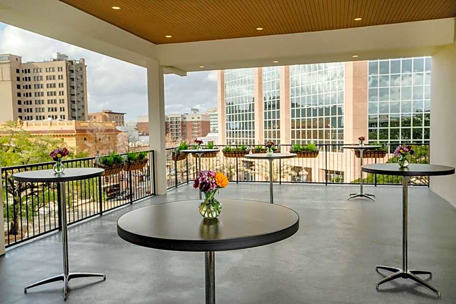 Origin Baton Rouge, a Wyndham hotel