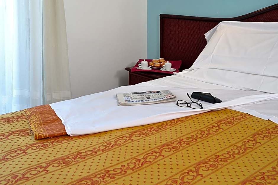 Hotel Vittoria