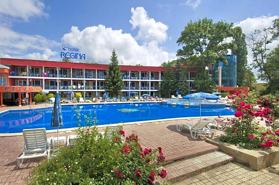 Regina Hotel