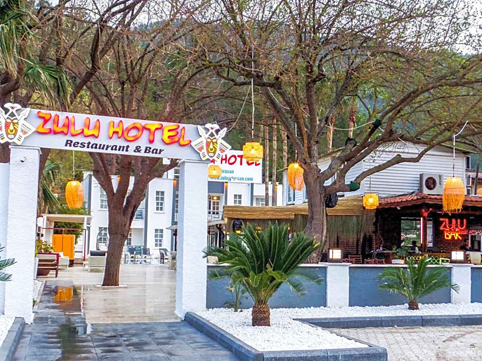Zulu Hotel