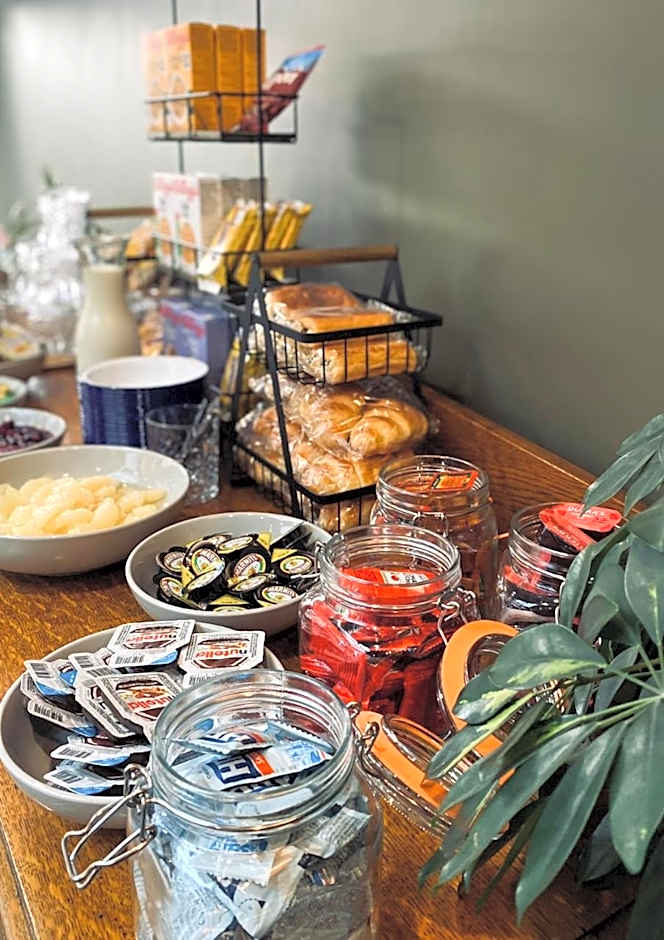 Middle House - Wensleydale, Yorkshire Dales