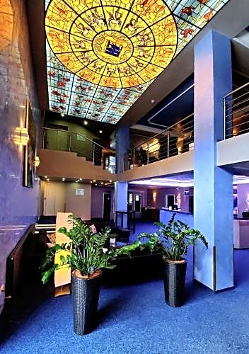 Messehof Hotel & Seminarvilla - nahe Hannover