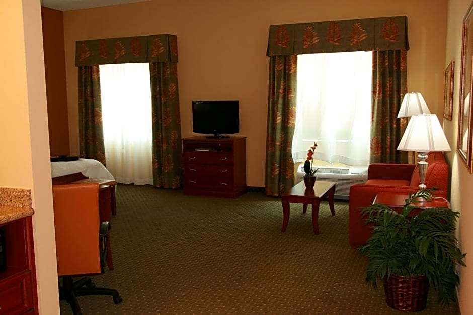 Hampton Inn & Suites Port Richey