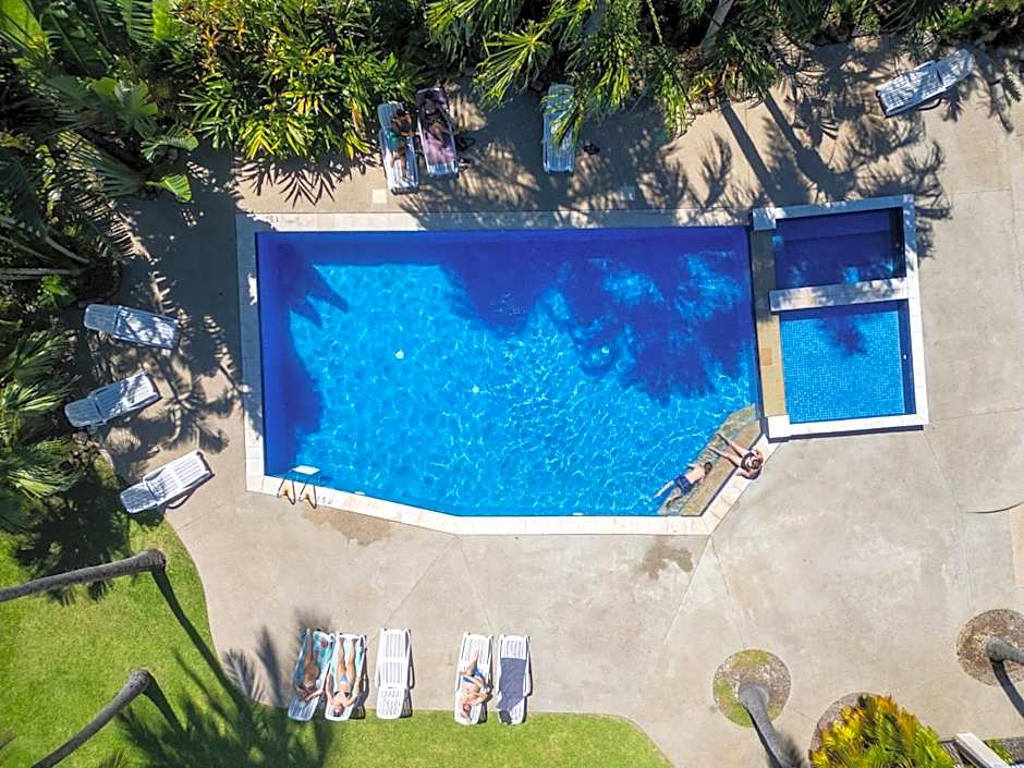 Tasman Holiday Parks - Airlie Beach