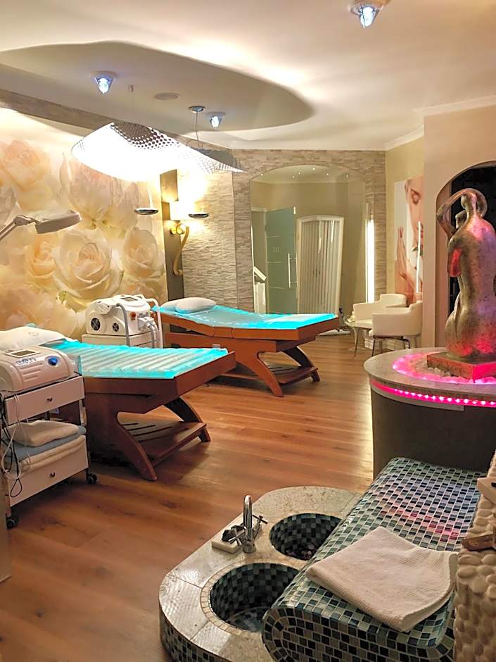 SkinSpa Apartments Idar-Oberstein