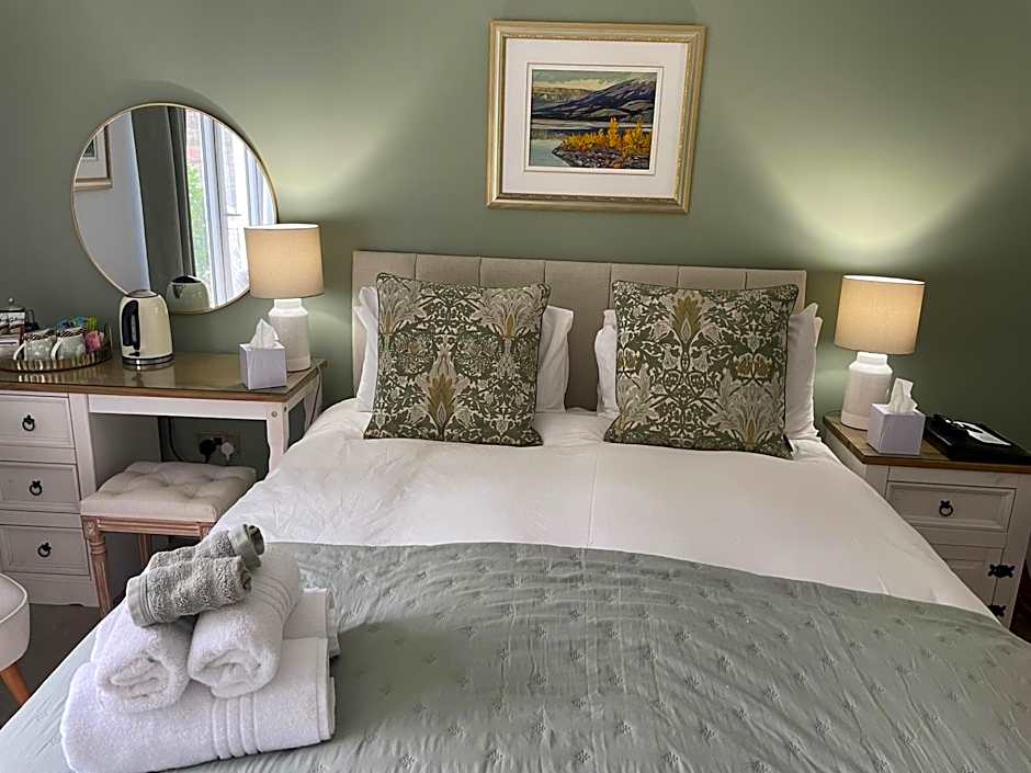 Castlecroft Bed and Breakfast