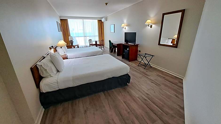 Hotel Diego De Almagro Costanera - Antofagasta