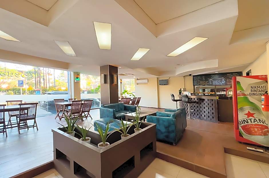 Hotel Marlin Pekalongan Managed by Dafam
