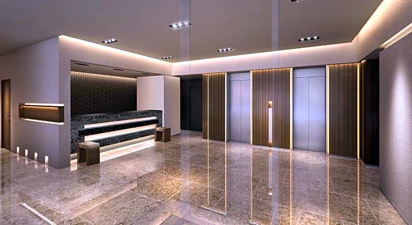 Hotel Sunroute Ginza