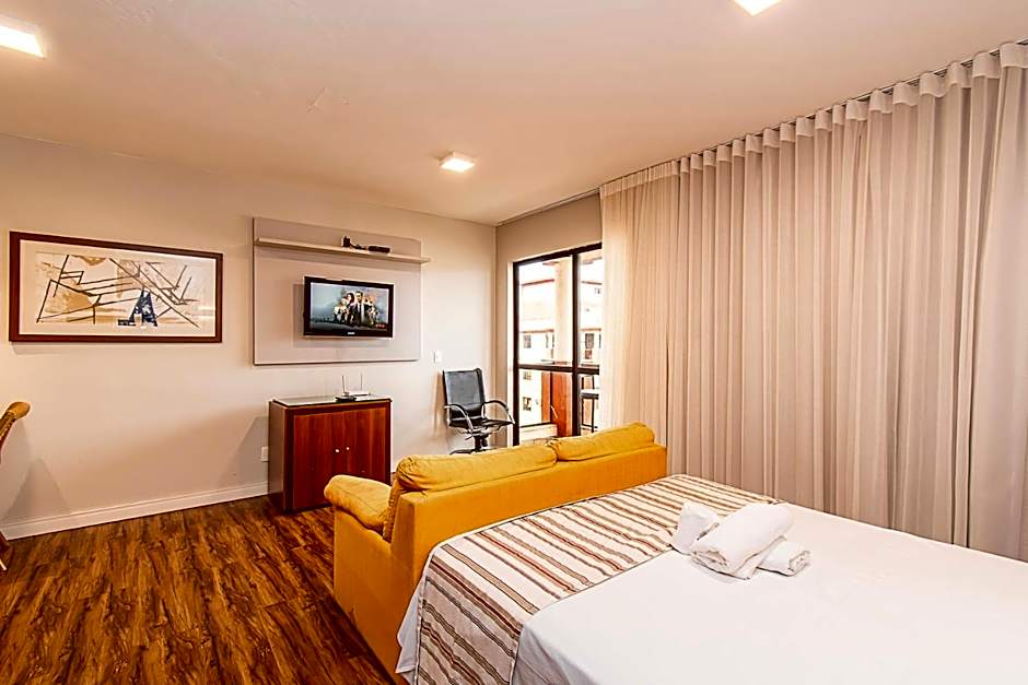 Lake Side Hotel em Brasília 64203