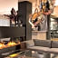 Wyndham Hannover Atrium