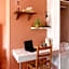 Hôtel ROSA - Bordeaux Centre Gare Saint Jean