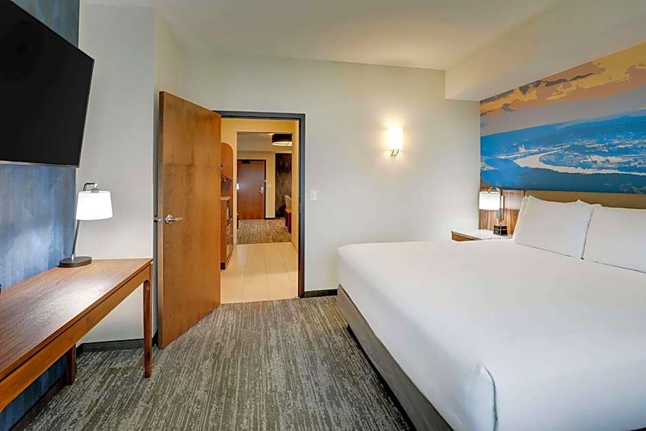 Drury Plaza Hotel Chattanooga Hamilton Place