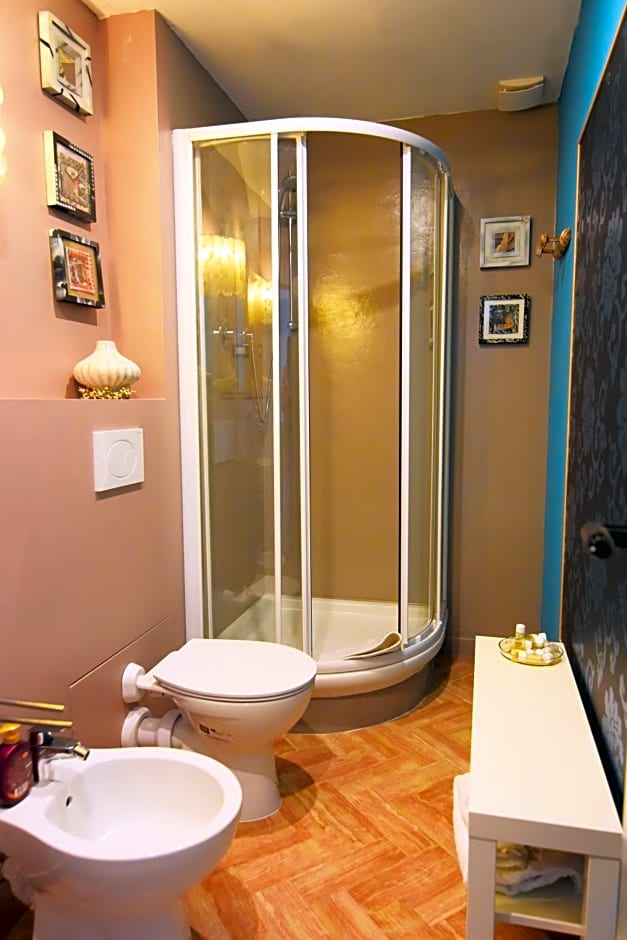 A Casa dell'Artista ViKi