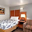Travelodge by Wyndham Albuquerque West