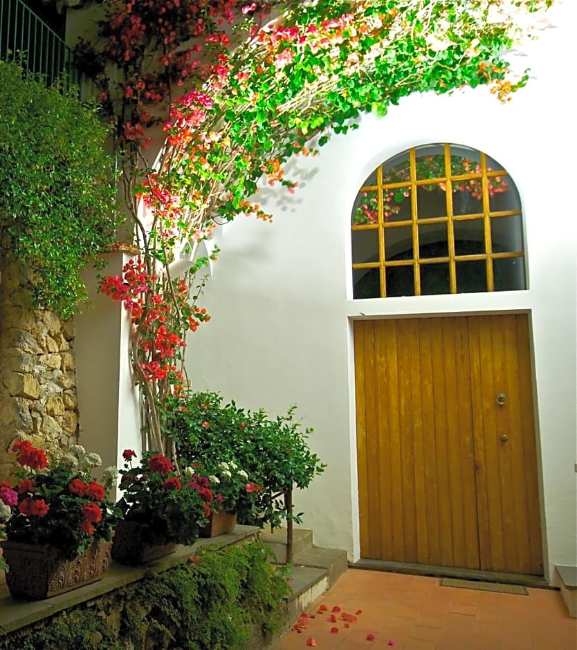 Villa Casale Ravello Residence