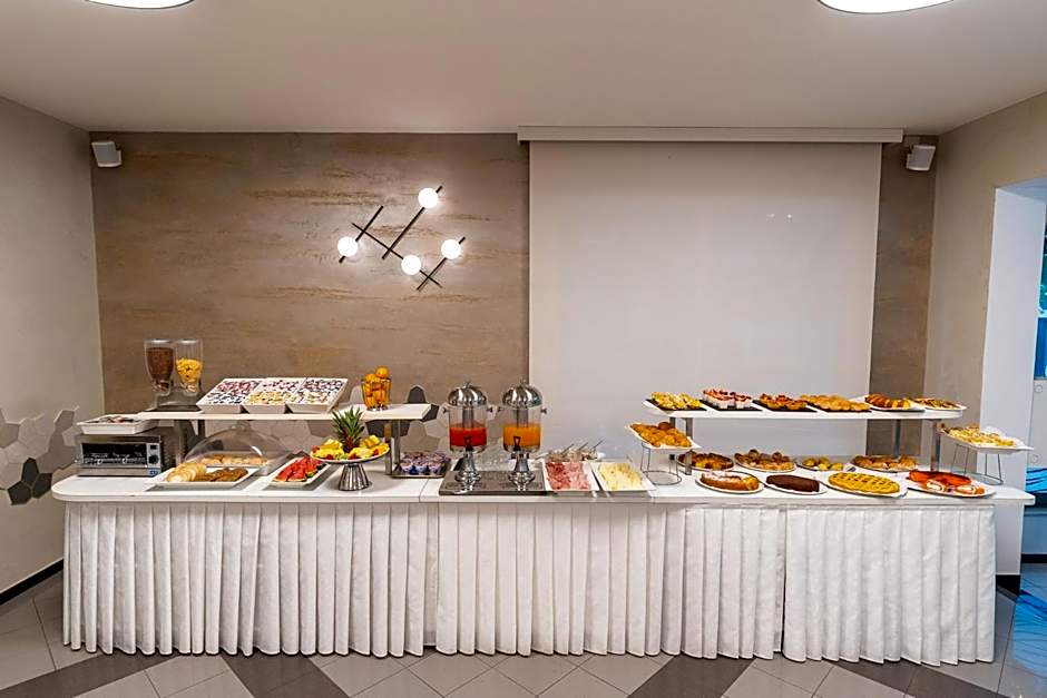 Hotel Tirsus