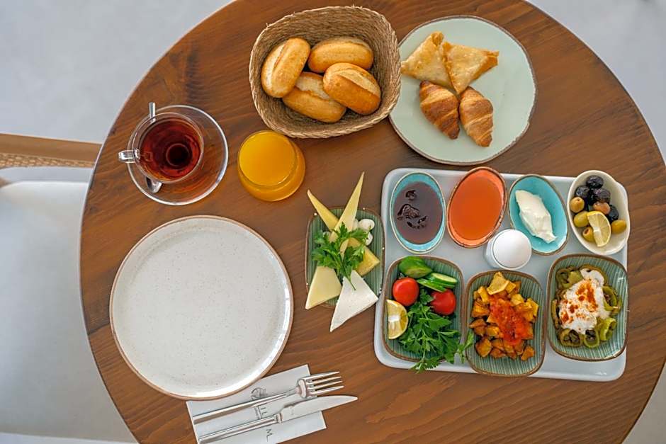 Lilium Boutique Hotel