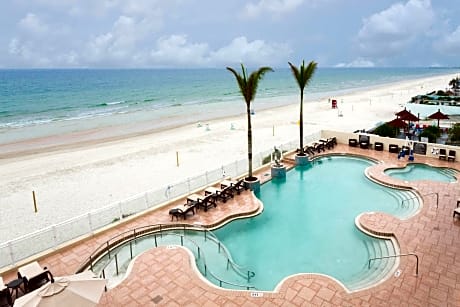 Residence Inn by Marriott Daytona Beach Oceanfront
