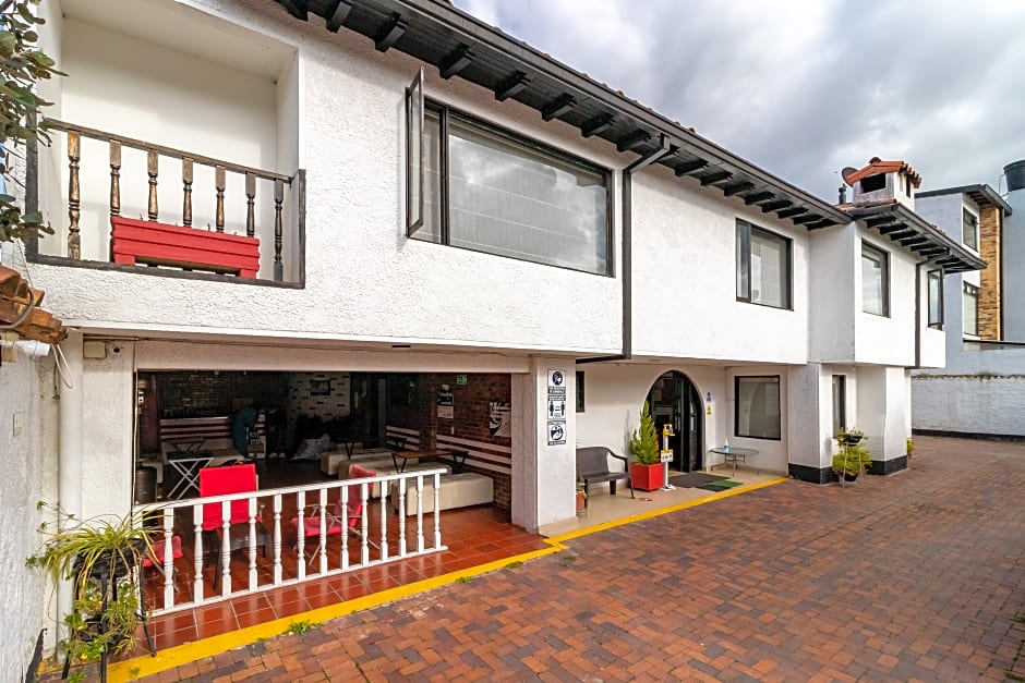 Ayenda Puerto Madero Boutique