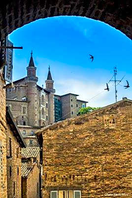 Hotel Ristorante Montenerone Il Poeta