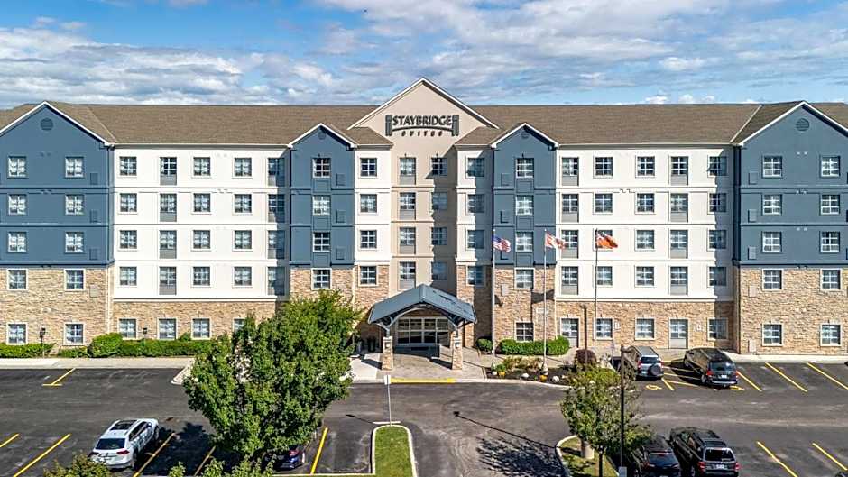 Staybridge Suites London By IHG