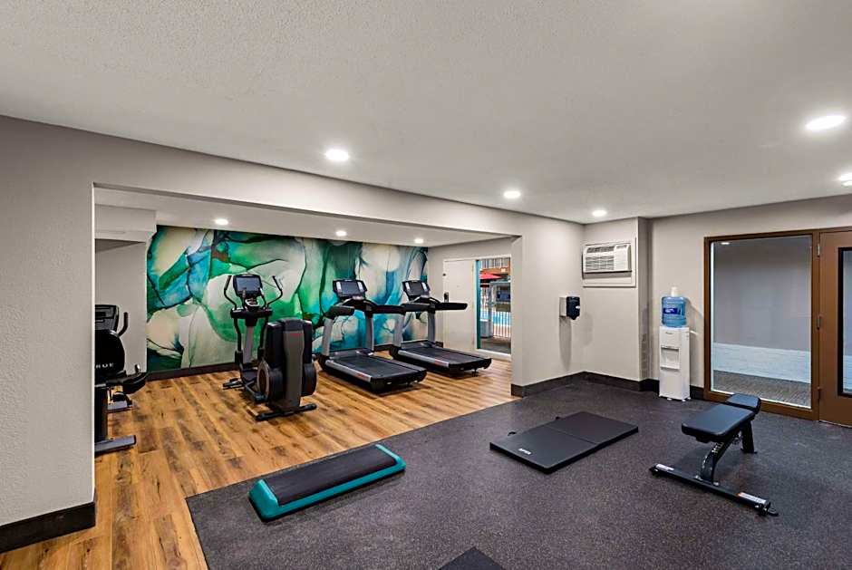 Wyndham Garden Ankeny