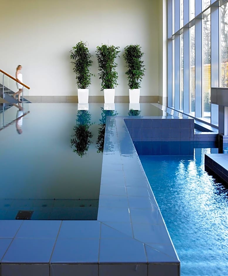 Aspria Hannover Maschsee Sport & Spa