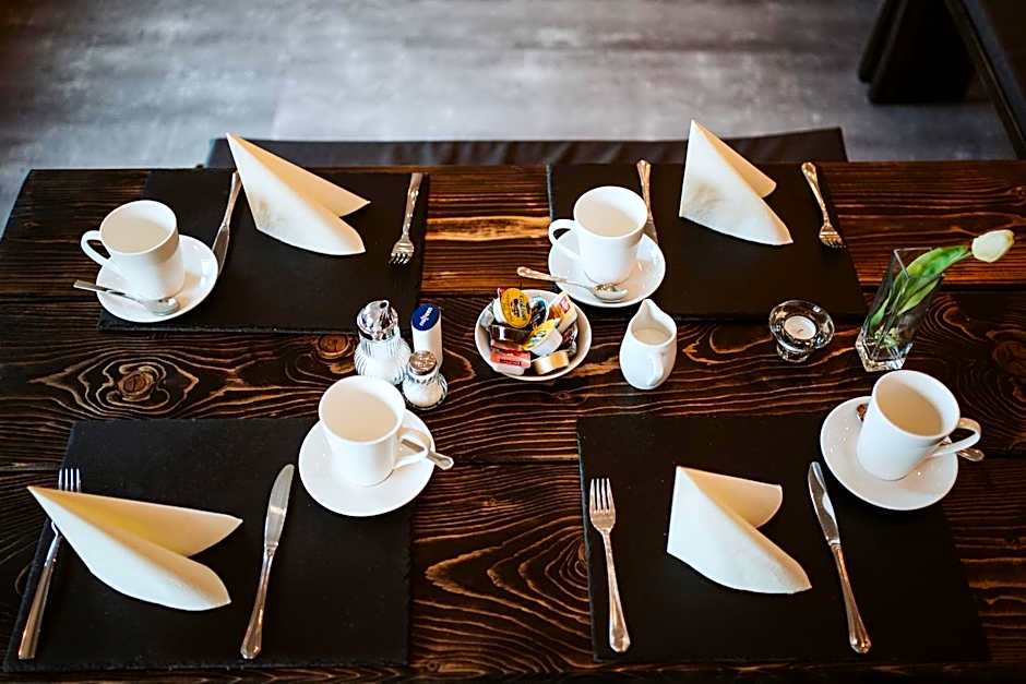 RobrookS Hotel Garni