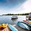 The Tides Inn