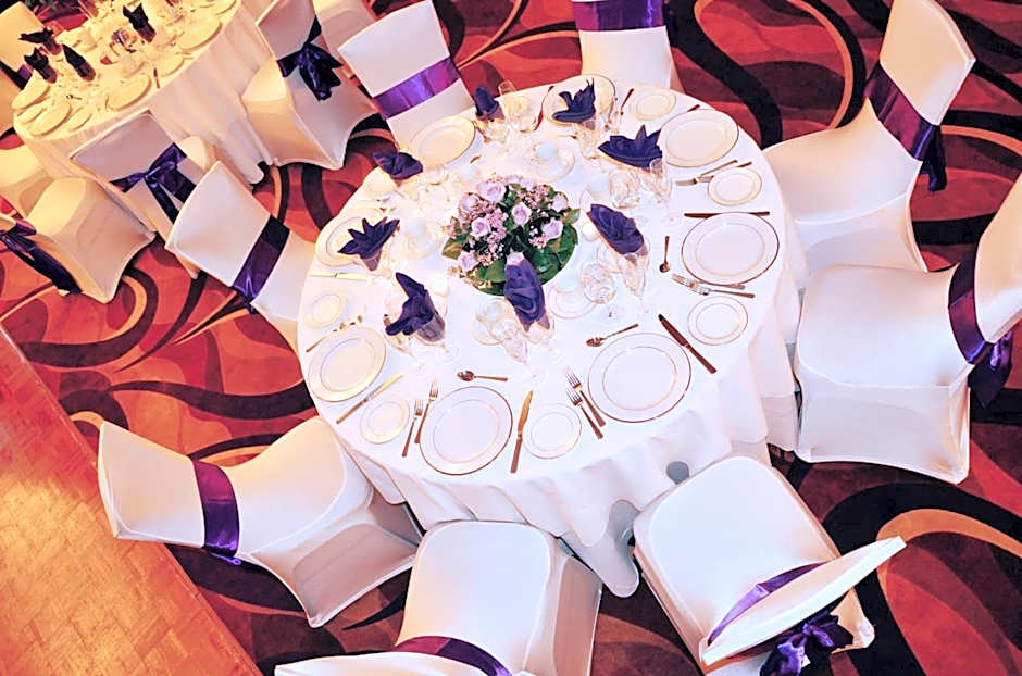 Holiday Inn Hotel & Suites Parsippany/Fairfield By IHG