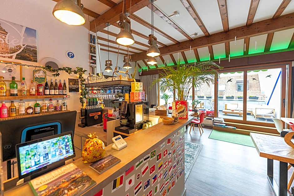 Hostel Mannheim