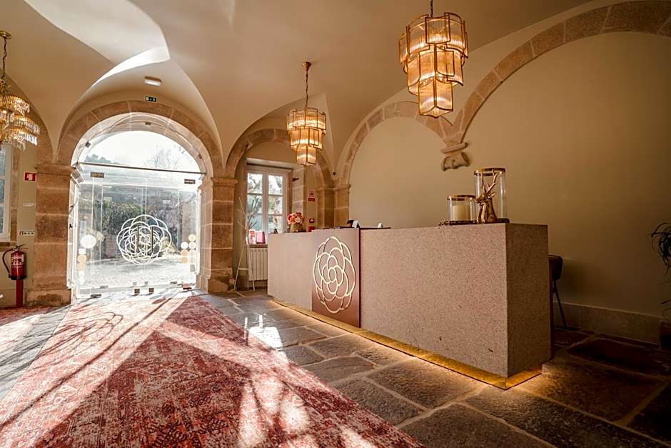 Convento do Seixo Boutique Hotel & Spa