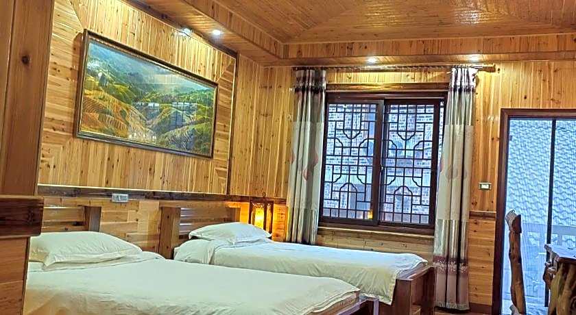 Longji Holiday Hotel