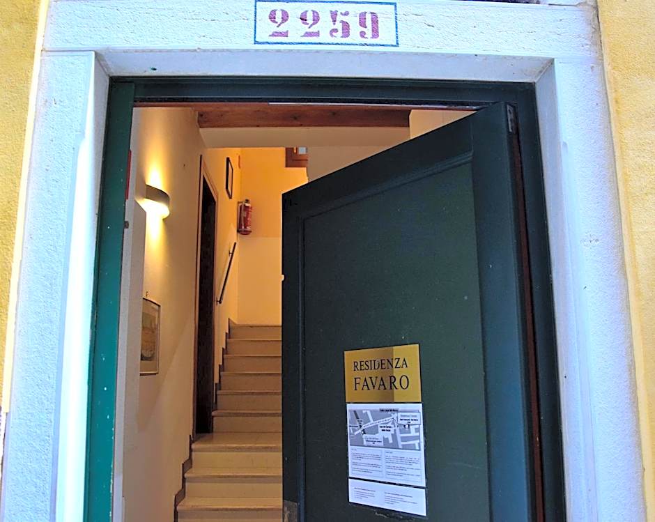 Residenza Favaro
