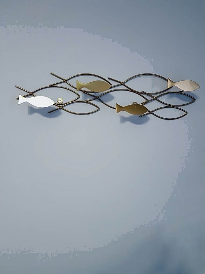 Solfatara Suites B&B