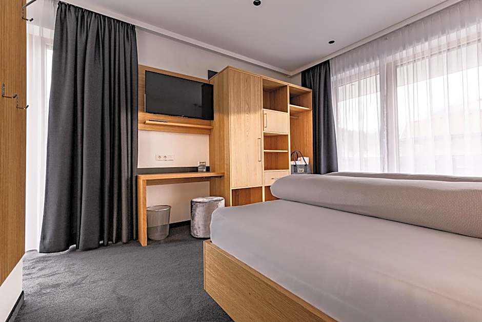 DAS MORITZ- Fine Living Apartments