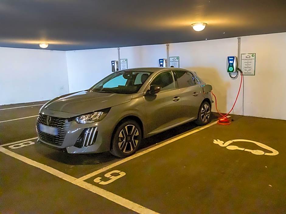 ibis Le Puy-en-Velay Centre