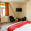 Central Bruges B&B