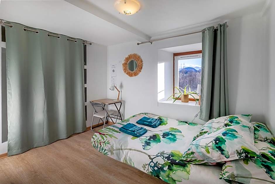 Chambres d'hôtes Chez Barbara