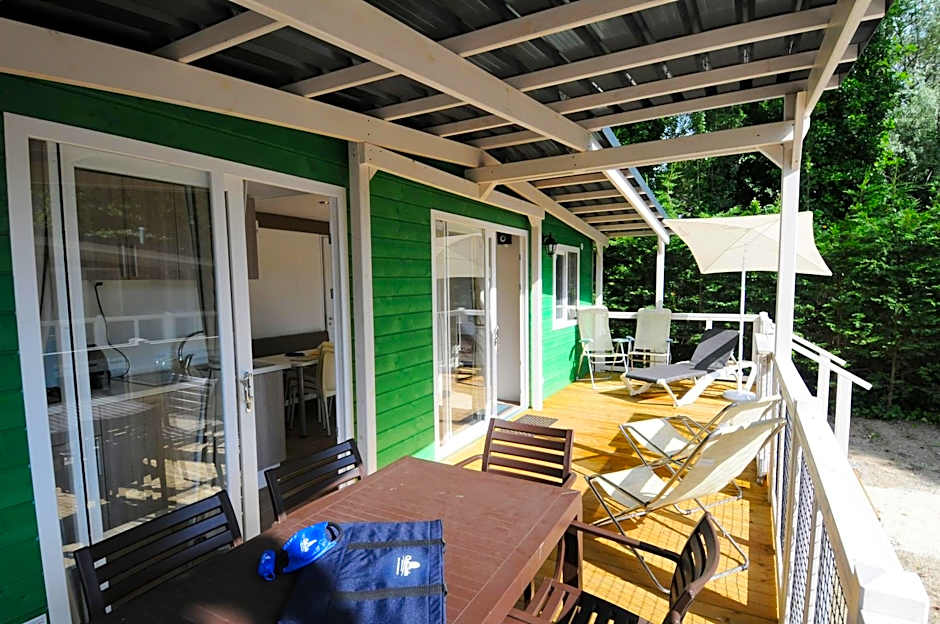 Marina Family Village