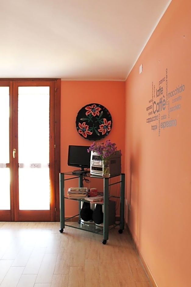 B&B L'alba Nel Golfo