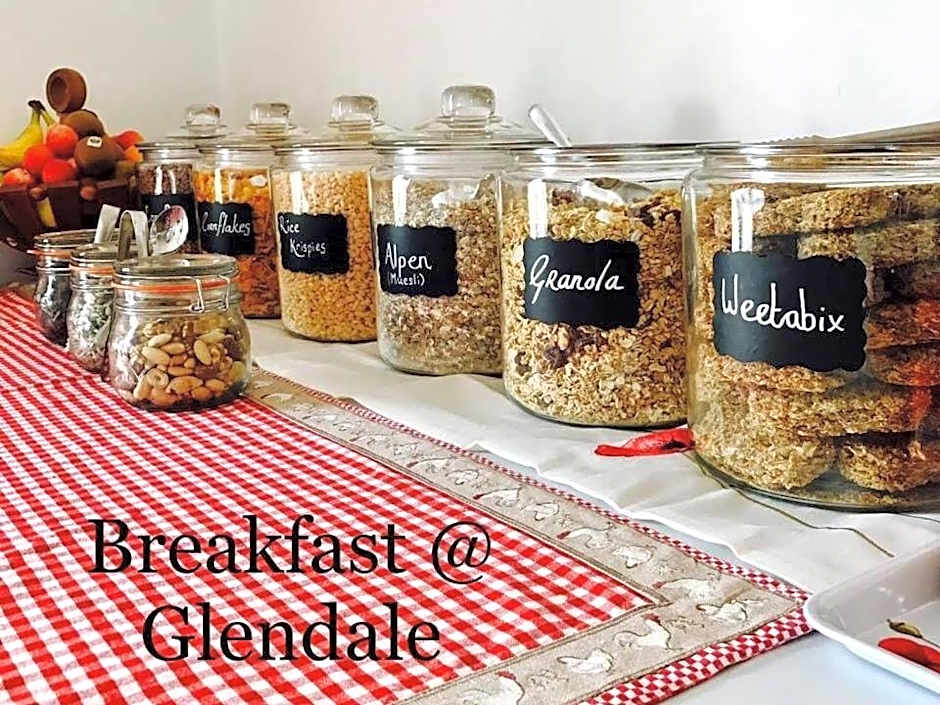 Glendale Guestrooms