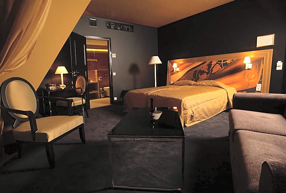 Arensburg Boutique Hotel & Spa