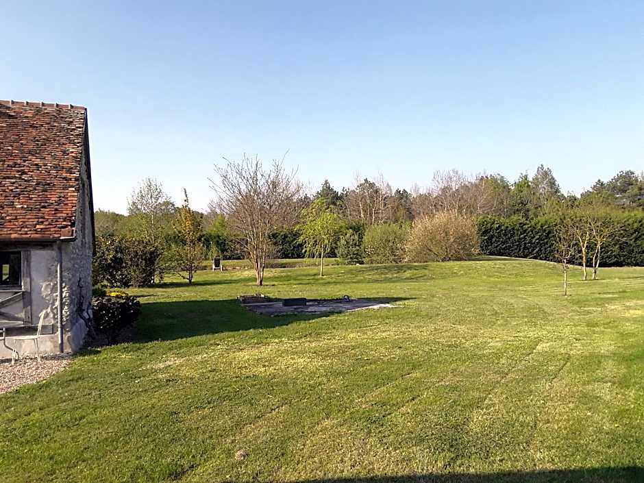 La Belvinière Chambres et table d'hôtes