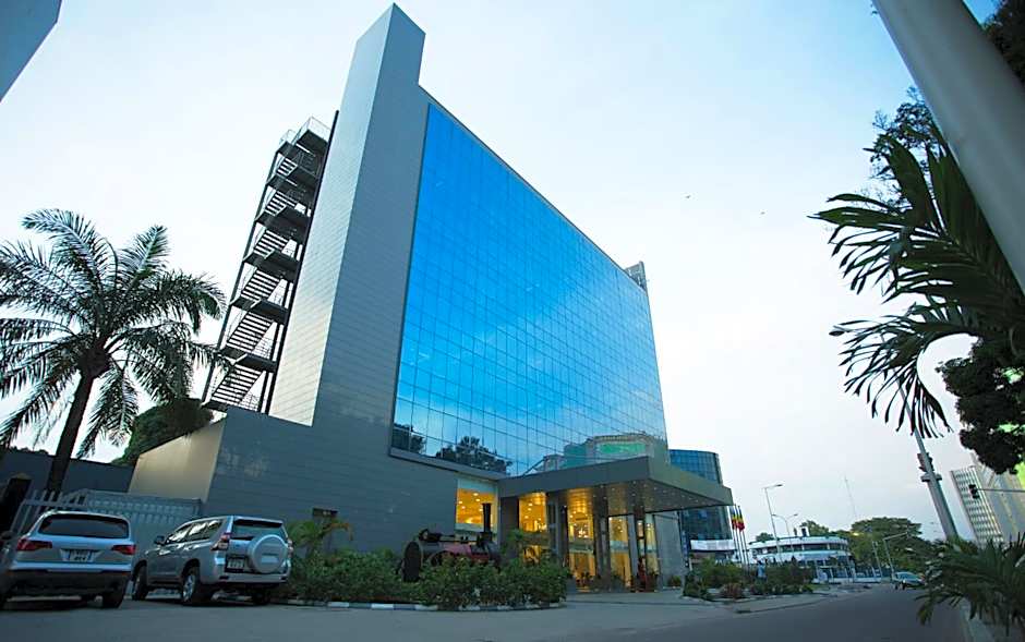 GHS Hotel