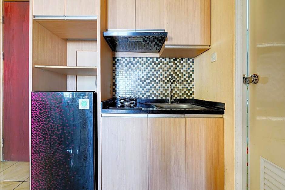 OYO Life 93310 Apartemen Tamansari Panoramic By Santuy 2