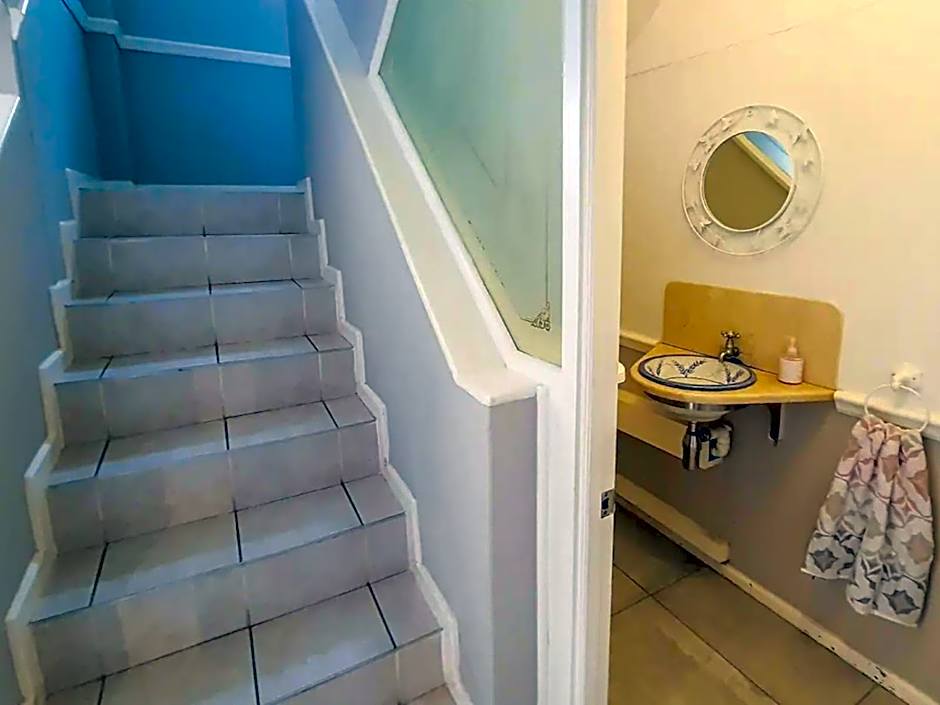 5 Tides End and 5 on Tides End