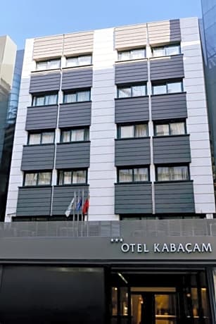 Otel Kabaçam